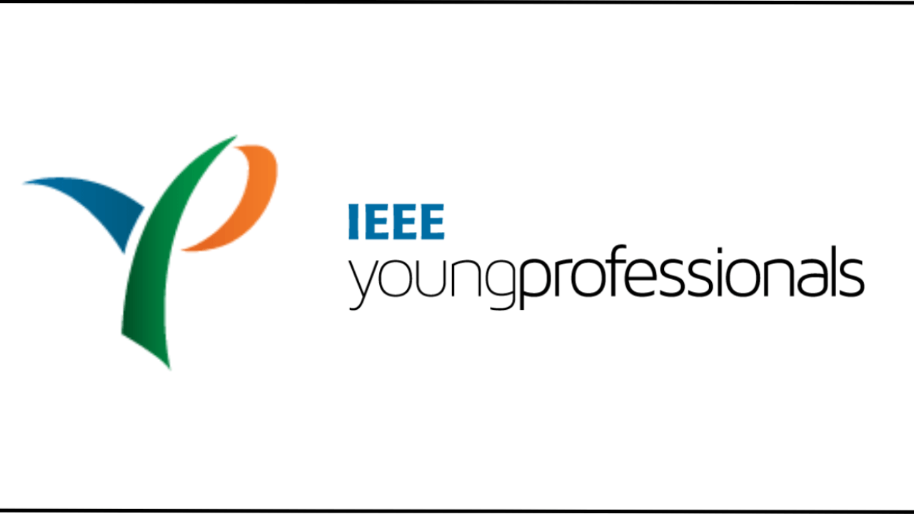 Young Professionals Logo