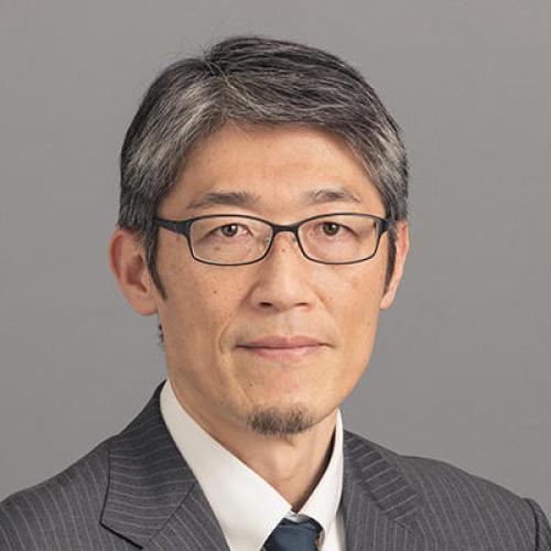 Tomoaki Ohtsuki