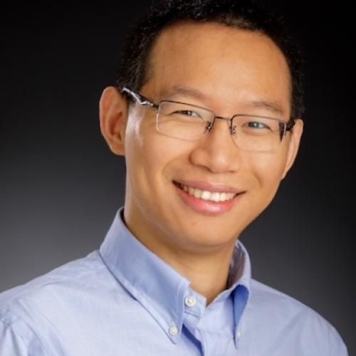 Yuanxiong Guo