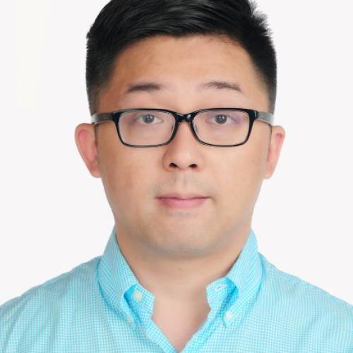 Dr. Yongfu Li