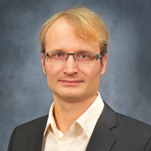 Vuk Marojevic