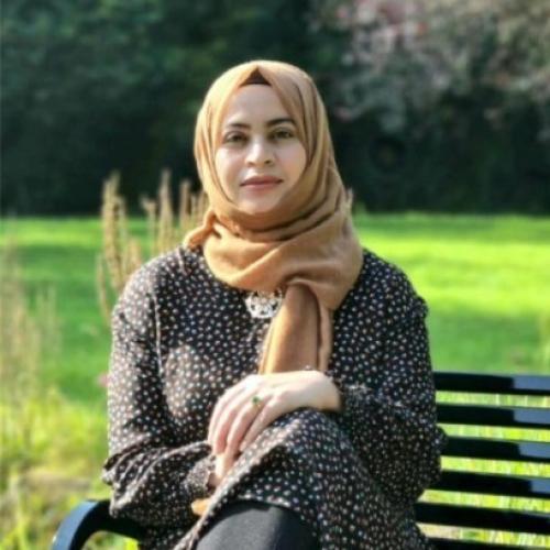 Sana Hafeez