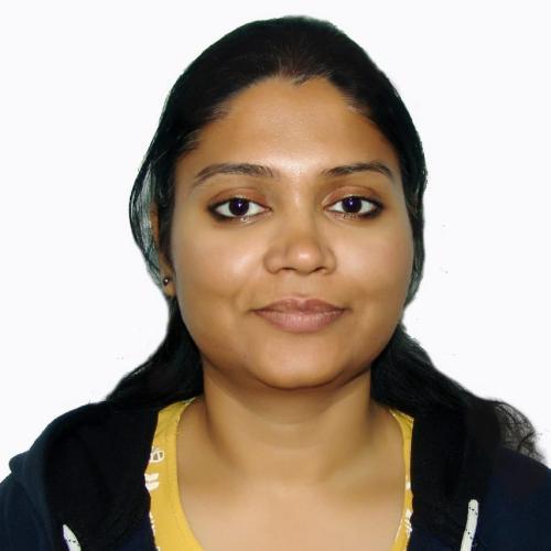 Nisha Singh Chauhan