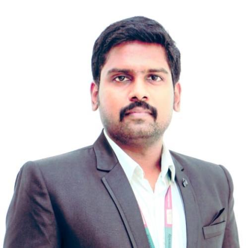 Dr. Praghash K