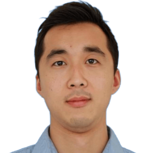 Dr. Jiageng Ruan