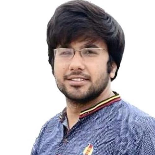 Husnain Shahid