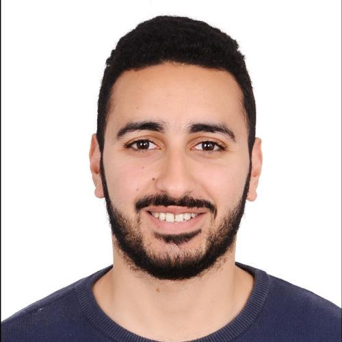 Hossam Mohamed Zohir