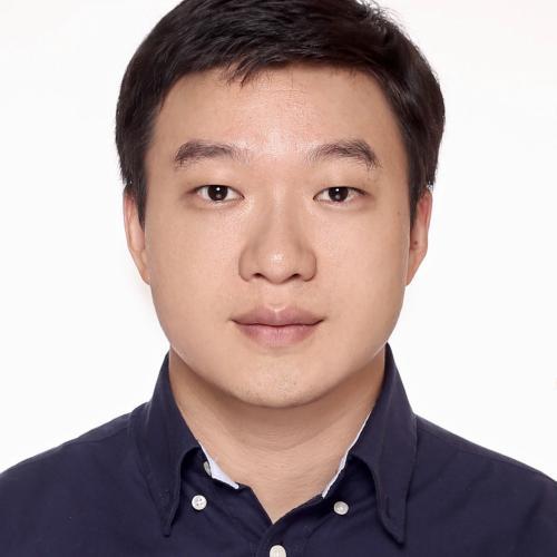 Dr. Kai Liu