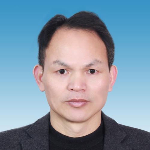 Donghong Qin