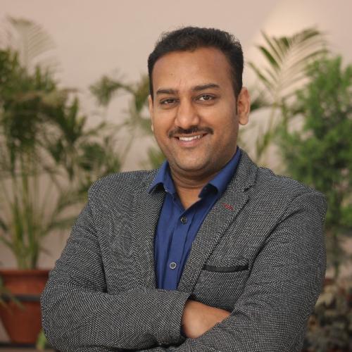 Dr. Ankur Bansal