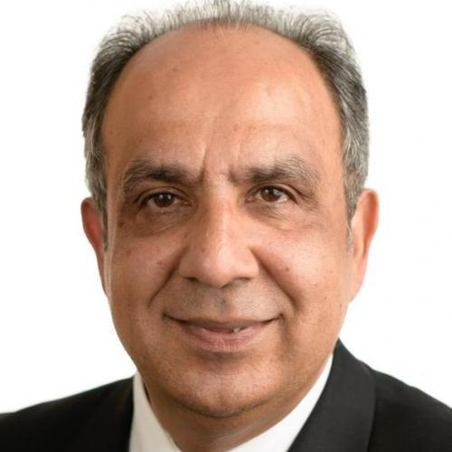 Abbas Jamalipour