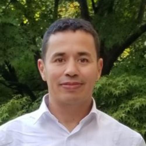 Abdel Chehri