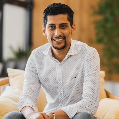 Dr. Abdulla Al-Kaff