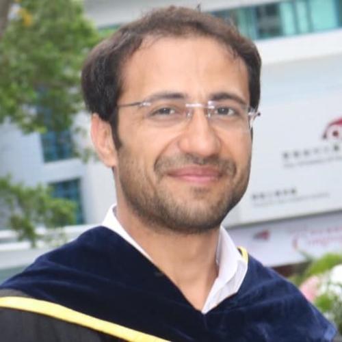 Abid Ali