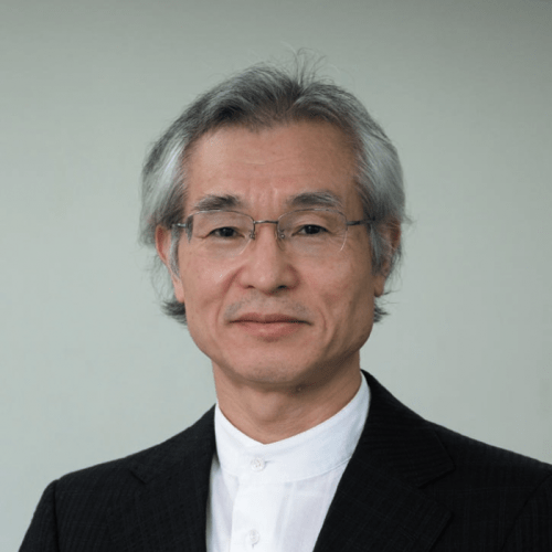 Fumiyuki Adachi