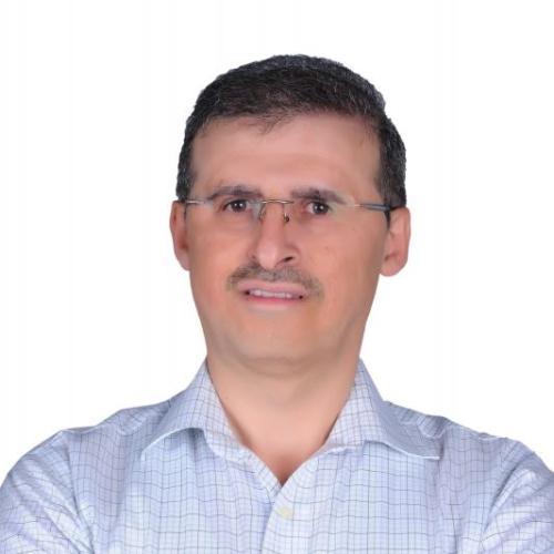 Arafat Al-Dweik 