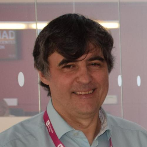 Alain Bouscayrol