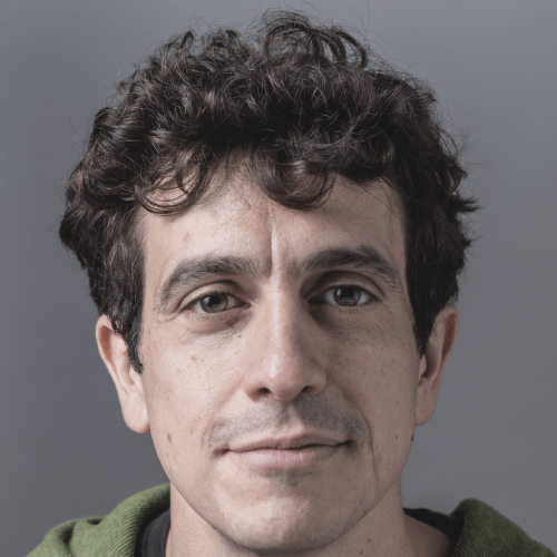 Alessandro Colombo