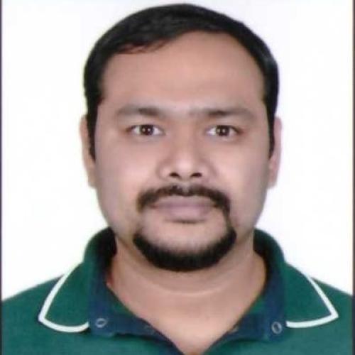 Anandarup Das