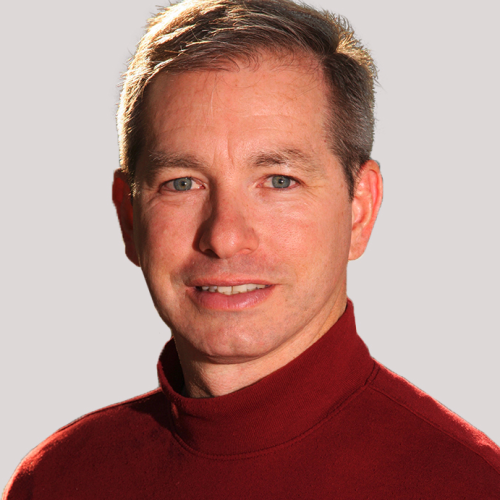 Andrew Silver