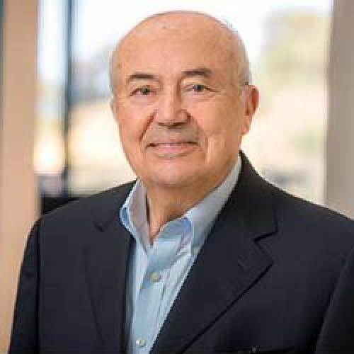 Andrew Viterbi