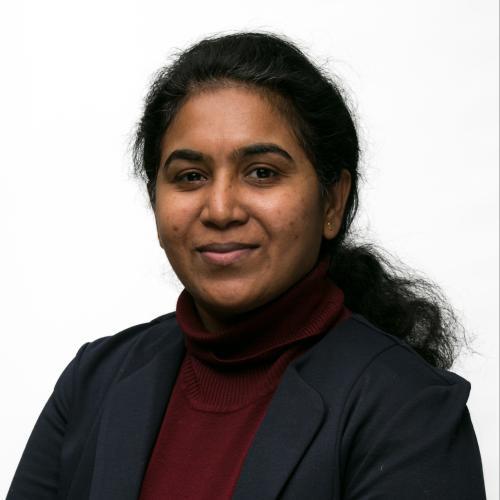 Anitha Saravana Kumar