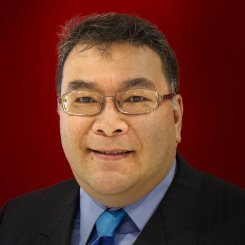 Anthony Soong