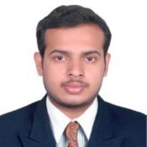 Dr. Anuj Abraham