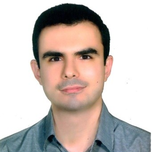 Dr. Arash Khalatbarisoltani