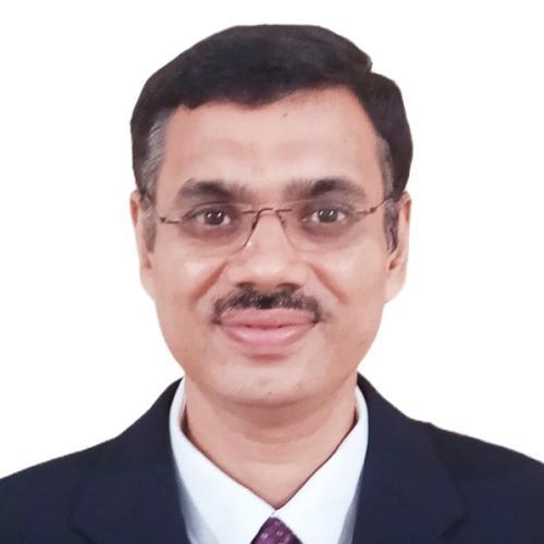 Arun Shankar K