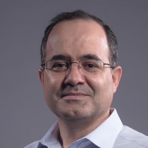 Bilal Akin