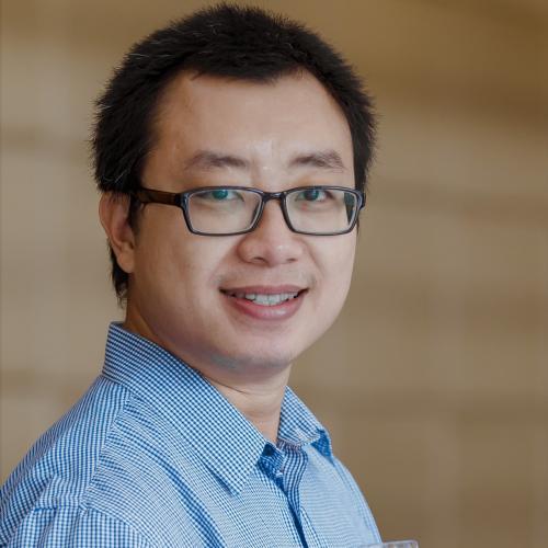 Thanh Vo-Duy