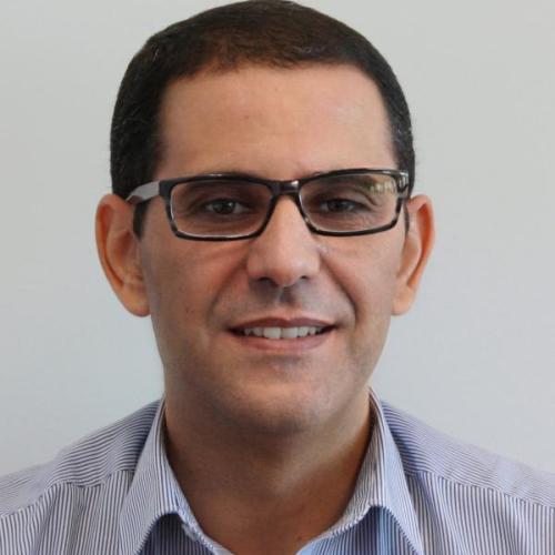 Moussa Boukhnifer