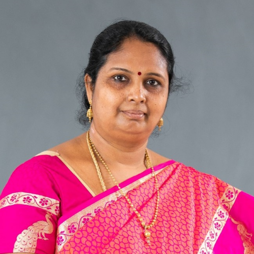 Brindha Saminathan