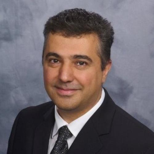 Bulent Sarlioglu