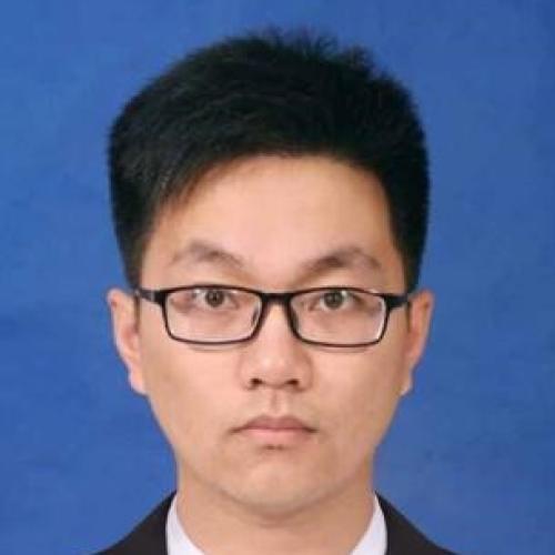 Chengyi Zhou