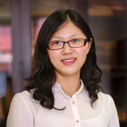Cailian Chen