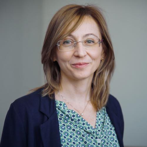 Carla Chiasserini