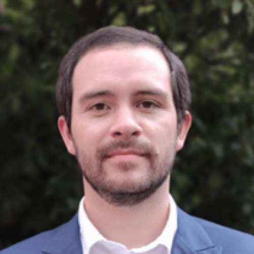 Cesar Diaz
