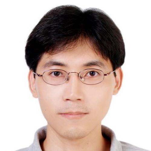 Chao-Kai Wen