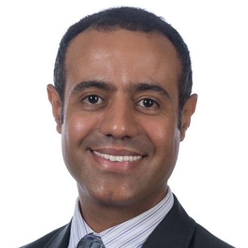 Hicham Chaoui headshot