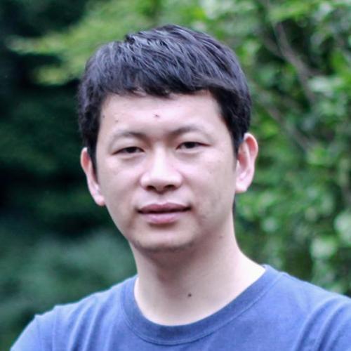 Jiming Chen