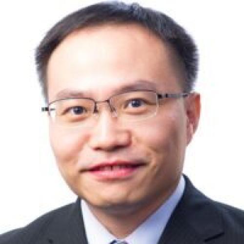 Chunhua Liu