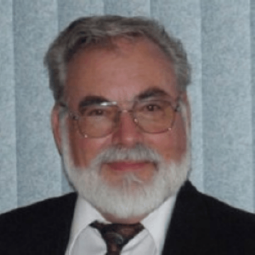 Stephen Norton
