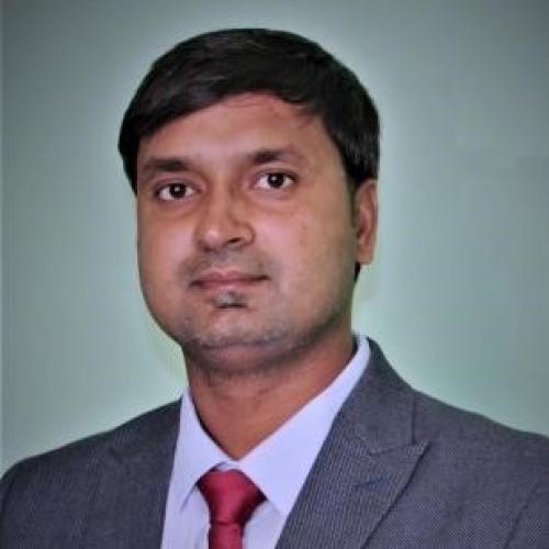 Devendra Singh Gurjar