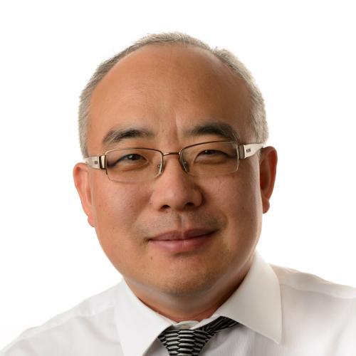 Zhao Yang Dong