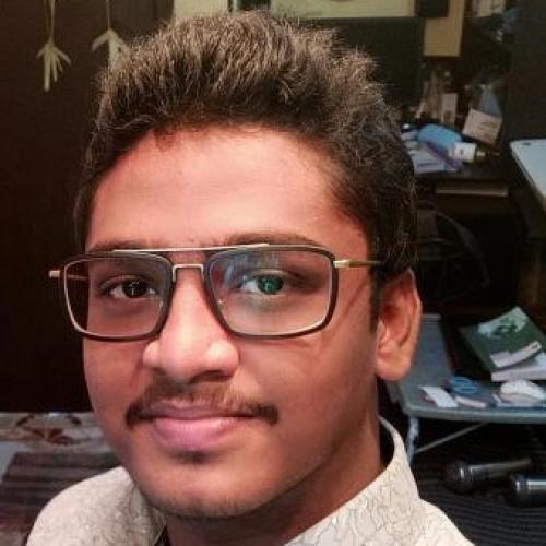Deepak Parthibank