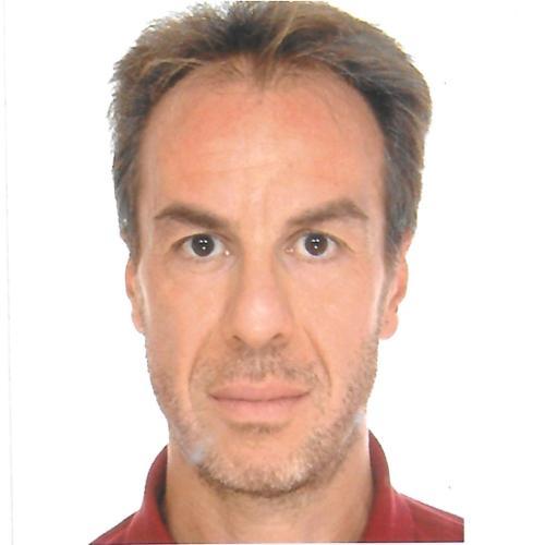 Daniele Tarchi