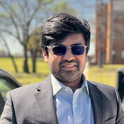 Dr. Dagar Dasgupta