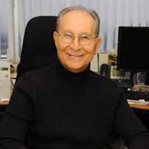 David Haccoun